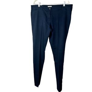 Eileen Fisher Stretch Skinny Jeans Jeggings 29 30 Large
